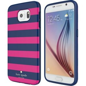 Kate Spade New York Case - Samsung S6